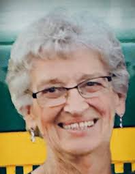 Brenda Jo Kash Obituary (2024)