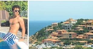 Il figlio di grillo e le accuse di stupro: Stupro Di Gruppo In Costa Smeralda Al Via Le Analisi Cagliari Vistanet