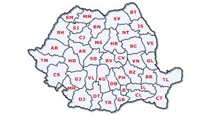 Orasul arad se afla in Cauti Indicative Judete