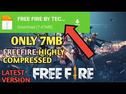 Generally, pc games come in high size but by using some method, or by using some software, games are compressed in order to make it in low size. 10mb Freefire Highly Compressed For Android Latest Version Ø¯ÛŒØ¯Ø¦Ùˆ Dideo