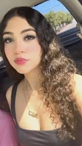 Veronica Greenwood's Instagram, Twitter & Facebook