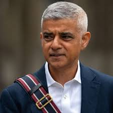 Fury over Sadiq Khan's latest tax raid plans