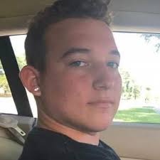 Remembering GAGE RICHARD HARRISON