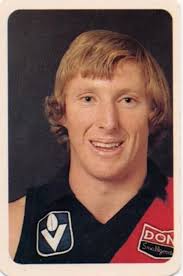 Happy birthday Stephen Carey. Carey was an old style defender