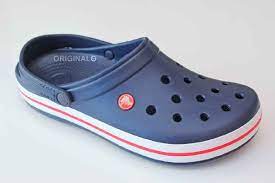 Die innovativen crocs schuhe werden im nu ein verkaufsschlager. Crocs Schuhe Original Und Fake Erkennen