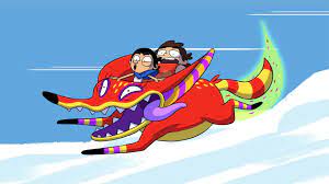 Последние твиты от victory milano (@victorymilano). Victor And Valentino Review Diego Molano S Awesome Animated Series