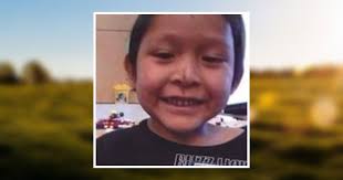 Kinyein Jereil Martinez Obituary December 23, 2014