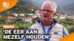 Rinus uit B&B Vol Liefde denkt dat Ingrid niet openstaat voor ... - YouTube