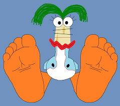 Stream cartoons fosters home for imaginary friends episode 40 episode title: Coco S Feet Tease By Johnhall Fur Affinity Dot Net