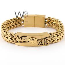 We did not find results for: Versace Metal Gold Men S Bracelet Watches Prime