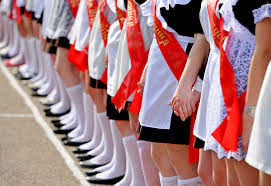 Последний звонок — один из важнейших дней в жизни каждого школьника. Sos Gde Srochno Najti Formu Na Poslednij Zvonok Novosti Vladimirskoj Oblasti