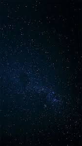  Space Wallpaper Black Stars Galaxy G Kertas Dinding Langit Malam Latar Belakang