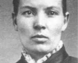 Timeline of the 19th Century Westovers