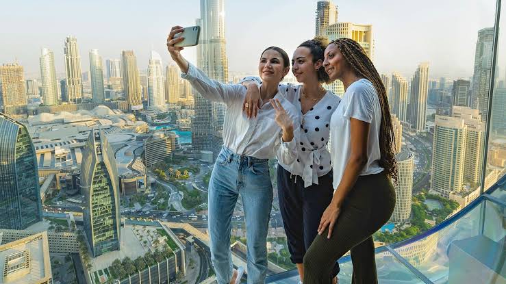 Sky Views Dubai - Tickets, opening hours and useful info
