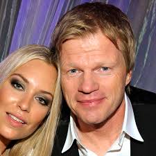 Oliver Kahn: Blondinen bevorzugt