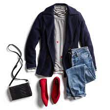 Get Inspired By Hundreds Of Outfit Ideas For All Styles Stitch Fix Style Stitch Fix Outfits Fashion Cool Outfits