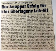 They are two of common shipping terms used in the international logistics industry for export and import. Bsg Chemie Und Lok Leipzig Verdammt Lang Her Nachrichten Aus Leipzig Leipziger Zeitung