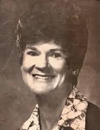 Obituary information for Floy Ellen Grigsby