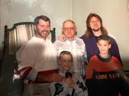 Tommy Gerald Basler Sr. Obituary