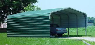 Absolute steel's original galvanized metal carports are available in a wide variety of colors and come in many standard widths. Nbqqhoglfsbwdm