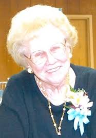 Most Recent Obituaries