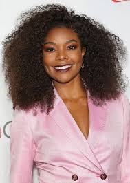 The Best Celeb Natural Hair Moments Of 2018 So Far Natural Hair Styles