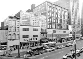 Utica Ny Vintage 1960 Utica Oneida County New York Mills
