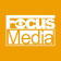 Focus Media UK | Focus Media Group logo