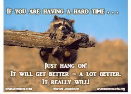 Quotes About It Gets Better 104 Quotes
