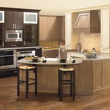 Active Living Contemporary Room Wellborn Cabinets Cabinetry Design