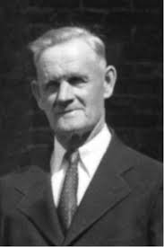 Kenneth Stewart “Kenny Red Dan” MacDonald (1878-1952)