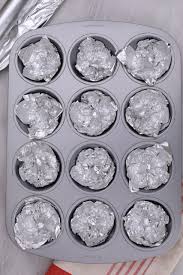 Place one in each muffin cup and grease with cooking spray. Make Your Own Donut Pan Gemma S Bigger Bolder Baking