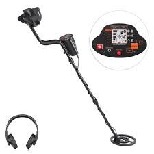 Treasurehunter3d detectors have made treasure hunting much easier. Portable Underground Metal Detector High Sensitivity Jewelry Hunter Md 5030 Buy From 144 On Joom E Commerce Platform