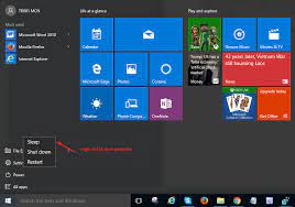 How to remove microsoft account from windows 10 pc. How To Sign Out Of Microsoft User Account In Windows 10