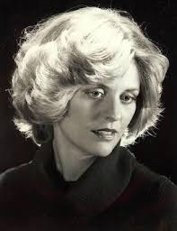 Rebecca Ann Speed Garubo Obituary