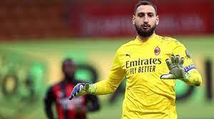 Stefano pioli the head coach of milan team looking to compete for the champions league spot. Juventus Ready To Pounce For Ac Milan Keeper Gianluigi Donnarumma When He Becomes A Free Agent