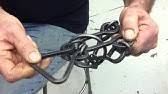 This is a used puzzle that i have had for many years. Dirty Dog Solution Youtube