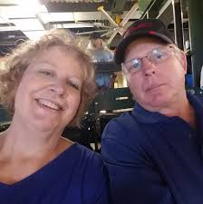 When was the time capsule buried at Johnson Creek elementary school?