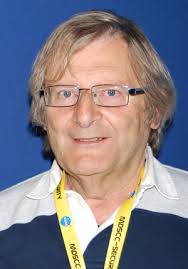 La carrera espacial", próxima conferencia de Alberto Martos en el CEV del  MDSCC