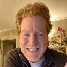 Ellen Gorrell (@GorrellEllen)