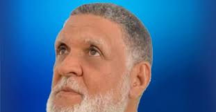 Donald cabrera a la presidencia municipal prm san cristobal 2022-2026