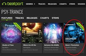 stephane badey ghost flowtation is top 50 on beatport