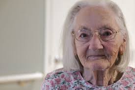 Photo Journal: Zinnia At Memory Care, The Love Of A Therapy Dog. Faces Of  Joy