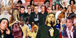 U Cant Touch This Celebrating The Music 90s Kids Grew Up