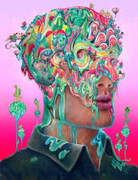 Володя xxl bad trip она ловит bad trip в одни ворота хэд трик крутится вертится мир её мажет но это не пик. A Trip That Doesn T End The New Yorker