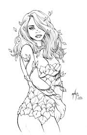 Kristen duke photography colorable bookmarks. Anime Girl Coloring Book For Adults Novocom Top