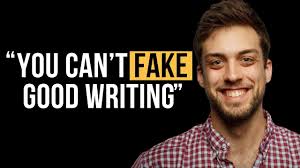 Eric Jorgenson: Becoming A Self-Made Author