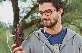 The best university lectures to go