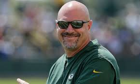 The green bay packers have been around since 1921 and mike mccarthy was just the 14th head coach in team history. Mike Pettine The Invaluable Resource For Packers Coach Matt Lafleur