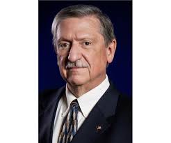 Reginald Parker Obituary (2023)